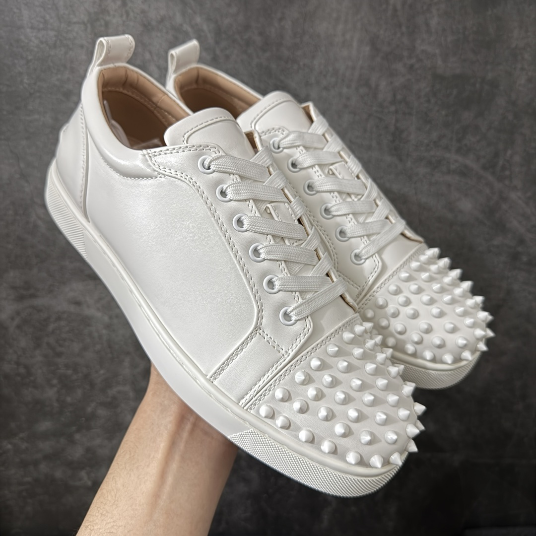 Cistian Louboutin shoes